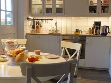 Ferienwohnung für 2 Personen in Alkersum, Föhr, Bild 3