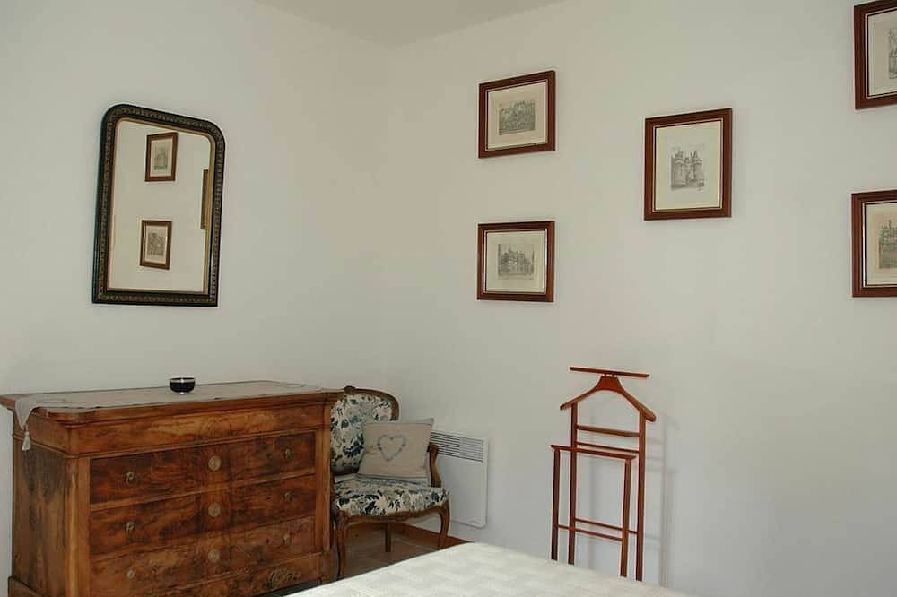 Maison 18e siècle à Azay-le-Rideau, jardin, wifi, proche nature in Cheillé, Vallée de la Loire