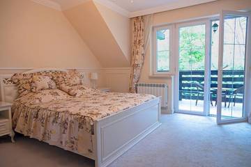 Villa for 8 Guests in Masovia, Picture 2