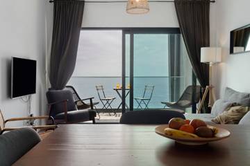 Appartement De Vacances pour 4 Personnes dans Gaula, Île de Madère, Photo 2