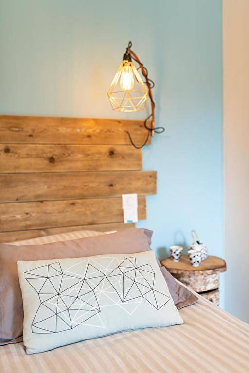 Les Hortensias - Esprit Cabane in La Croix-Helléan, Région de Pontivy