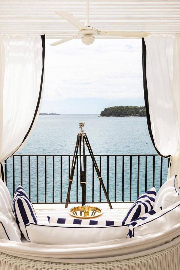 Villa pour 9 personnes, avec jardin et piscine à Lozica - 4