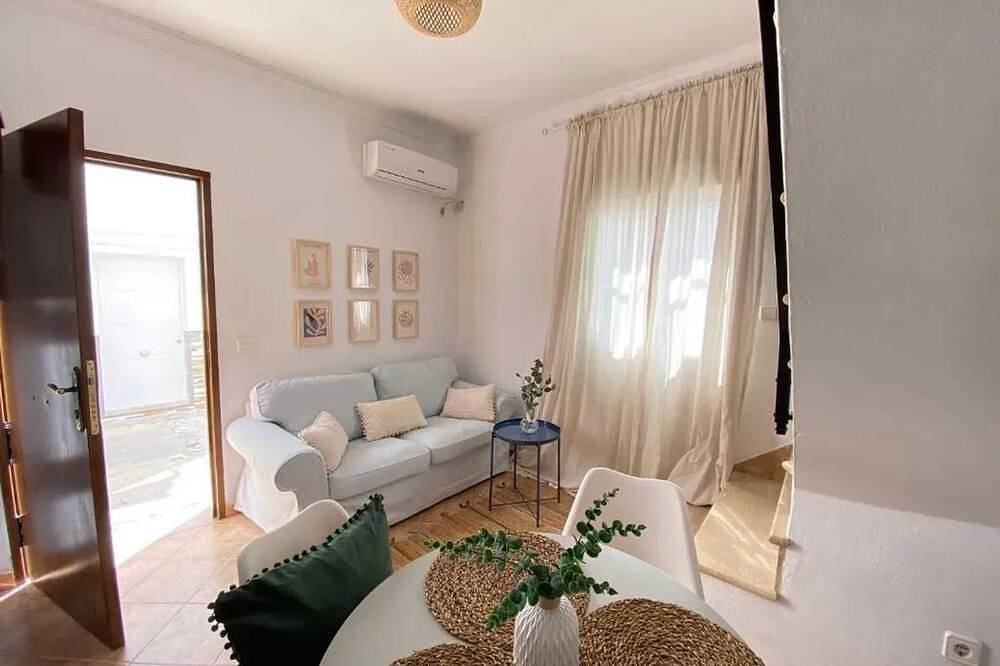 Homerez - House in Algodonales in Algodonales, White Villages