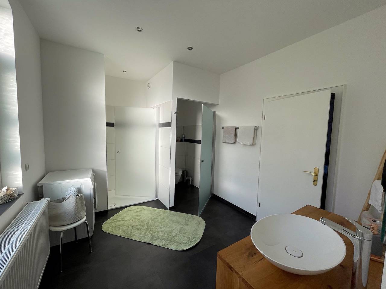 Ganze Ferienwohnung, Ferienwohnung im Bauernhaus Thies in Wietze, Aller-Leine-Tal