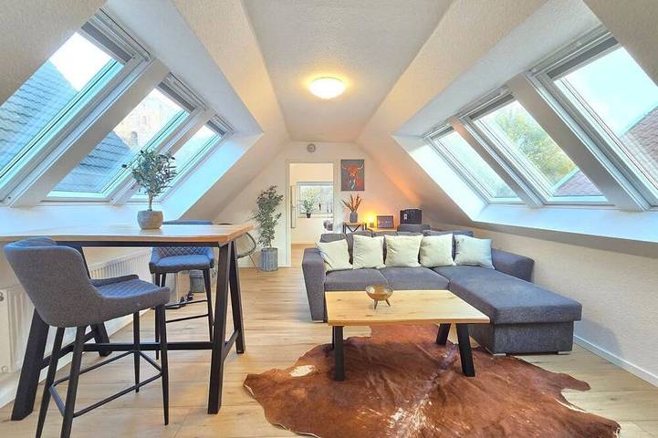 Ferienwohnung für 2 Personen in Marienhafe