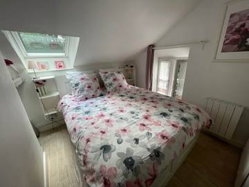 Gîte pour 2 Personnes dans Bayeux, Calvados, Photo 3