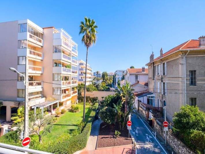 Gîte pour 4 personnes, avec terrasse dans Port du Mourre-Rouge - 2