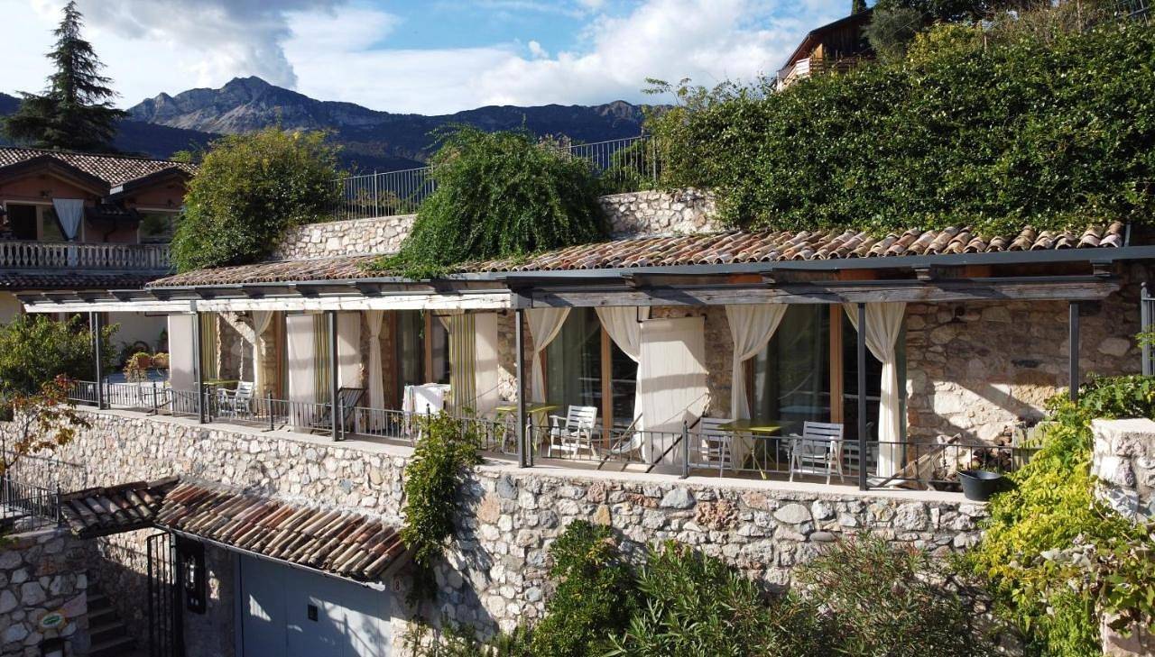Casa del Pittore in Rovereto, Trentino