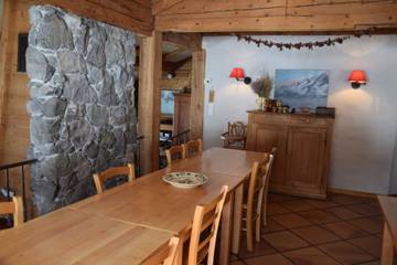 Chalet pour 17 Personnes dans La Clusaz, Région d'Annecy, Photo 4