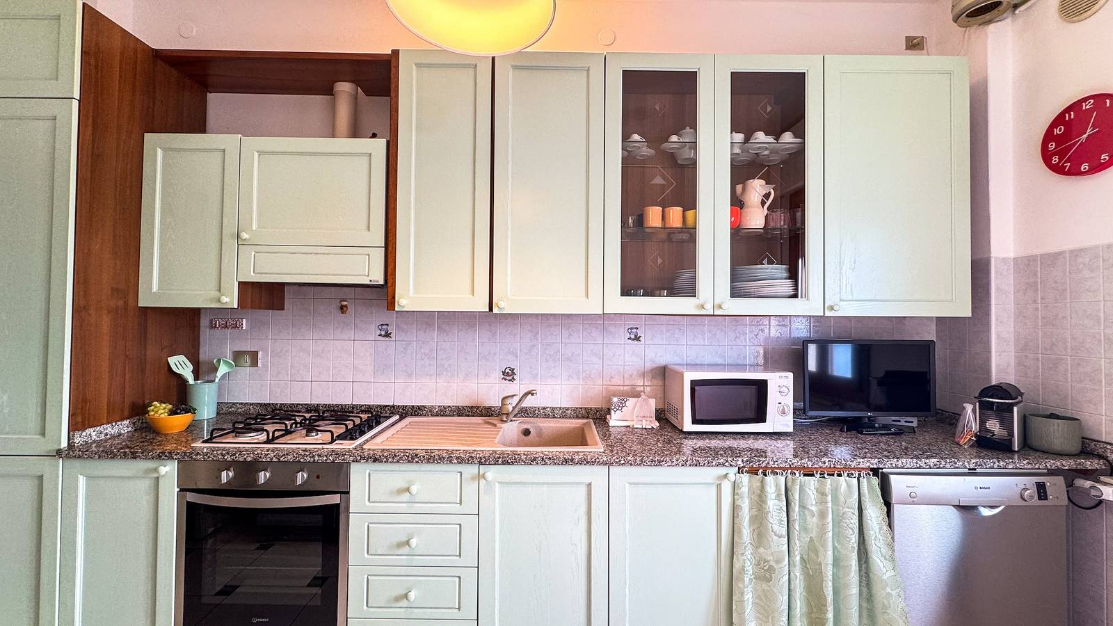 Entire apartment, Riflessi in Laguna in Chioggia, Venice Province
