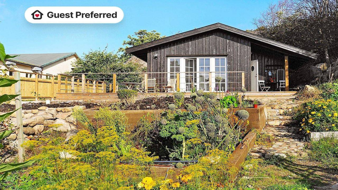 Ferienhaus für 4 Personen (28 m²) in Skärhamn in Toftenäs, Norra Västkusten