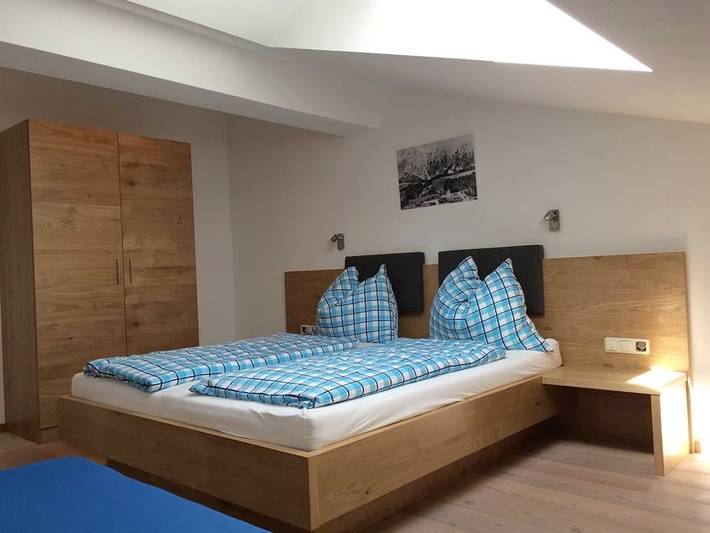 Ganze Ferienwohnung, Stocking in Leogang, Pinzgau