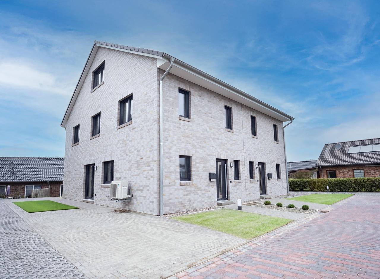 Geräumiges Ferien/Monteurhaus Wackenhuus 6 in Albersdorf für bis zu 6 Personen in Albersdorf, Albersdorf und Umgebung