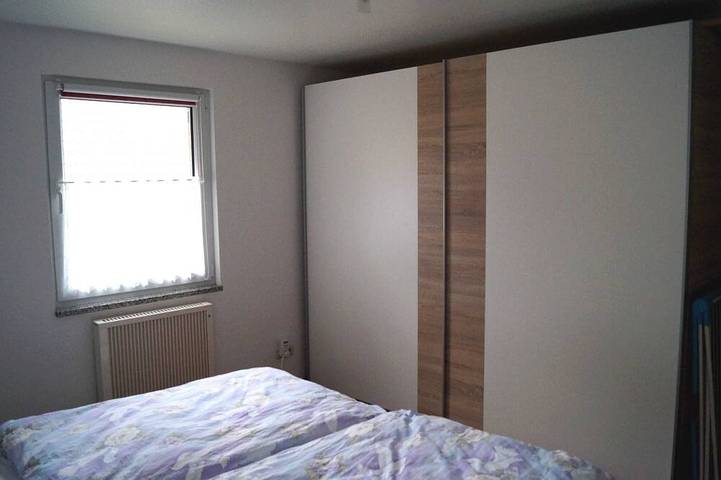 Ferienhaus für 4 Personen, mit Garten, mit Haustier in Benz - 3