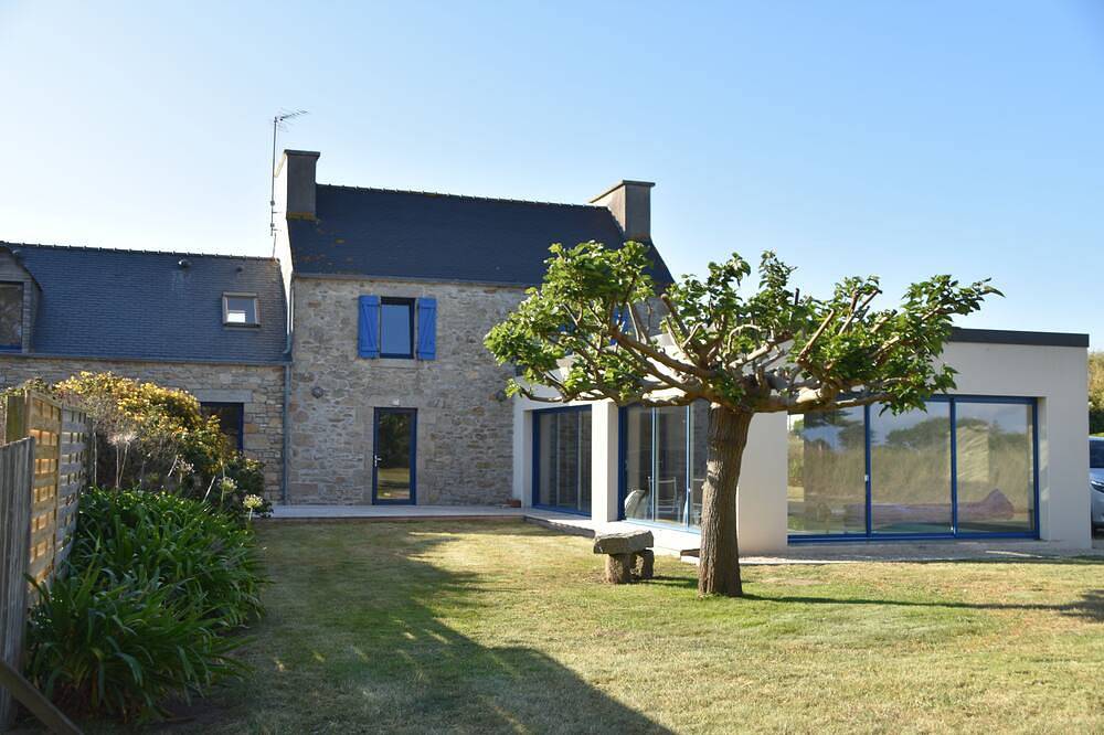 Maison de vacances