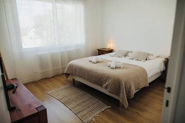 Maison De Vacances pour 6 Personnes dans Urville-Nacqueville, La Hague, Photo 1