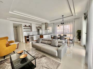 Apartamento para 6 Personas en Los Arenales del Sol, Elche, Foto 2