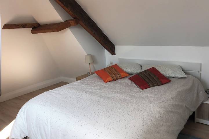 Location de vacances pour 6 personnes à Genneville - 4