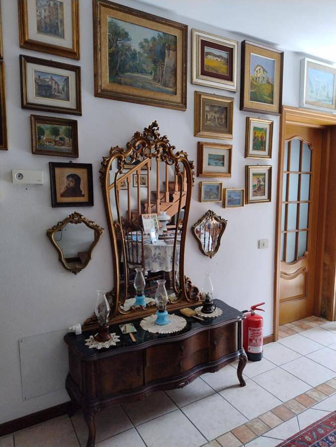 Maison d’hôte pour 2 personnes, avec jardin et vue à Oristano - 3
