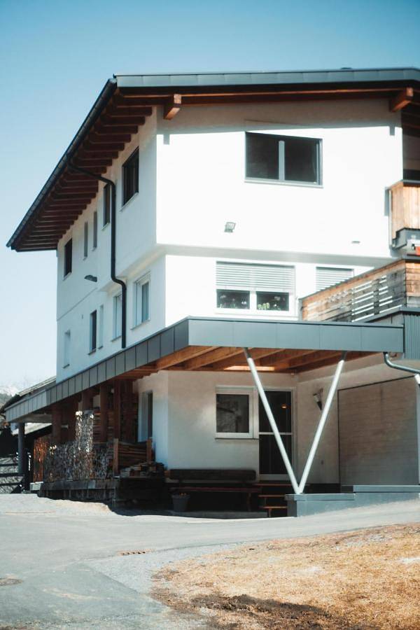 Ferienwohnung für 4 Personen