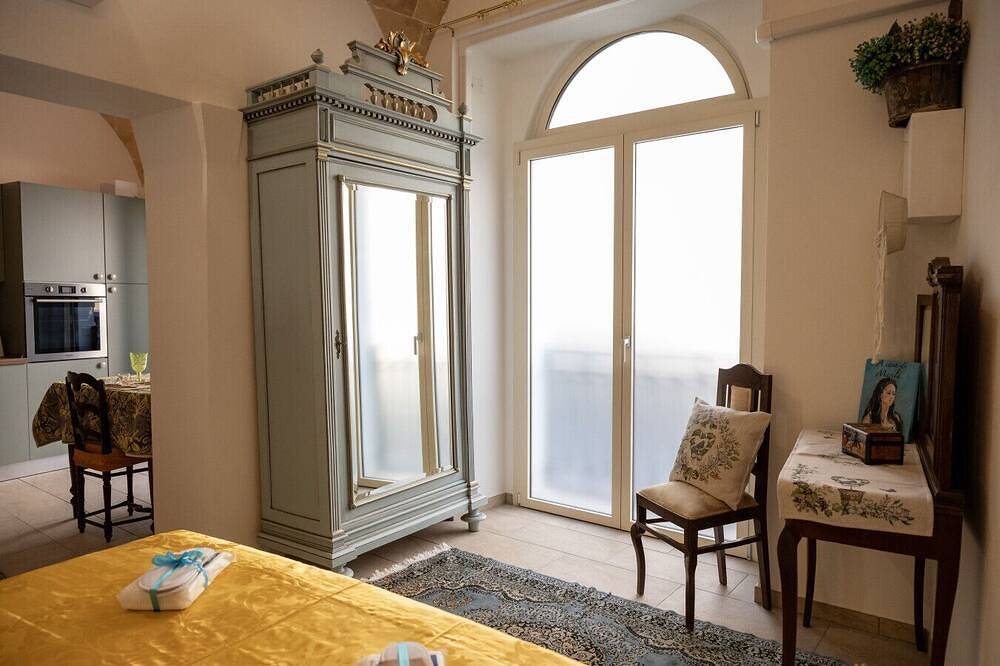 Ganze Wohnung, A Casa di Marilù - Lanciano in Lanciano, Chieti Provinz