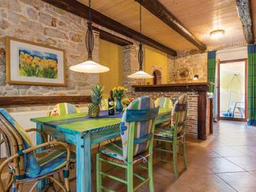 Ferienhaus für 6 Personen in Vrsar, Vrsar-Funtana, Bild 1
