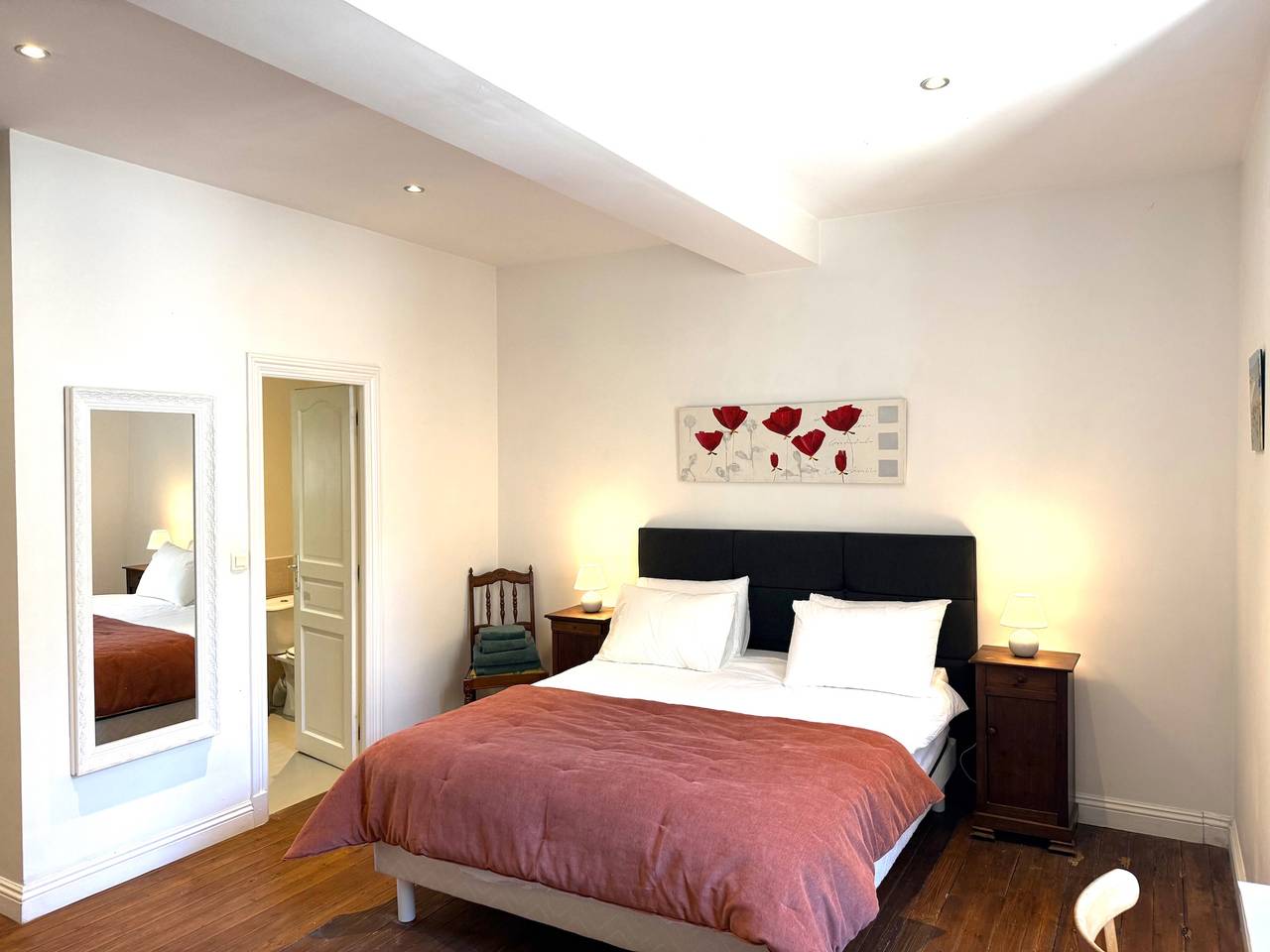 Maison Girasol, Sleeps 4 w/ Pets On Request in Eymet, Périgord Pourpre