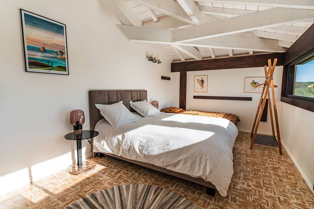 Beautiful Takapuna Villa and Lodge (21 people) in Moliets-et-Maa, Côte d’Argent