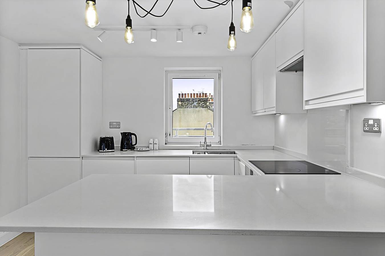 Appartamento intero, Belgravia Living – 2-Bed, 2-Bath Fourth Floor Apartment in Londra, Sud Est Inghilterra
