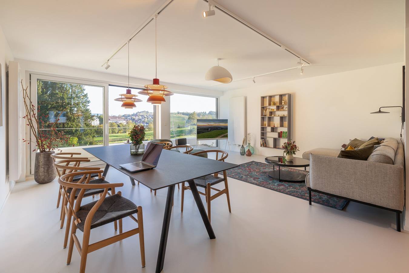 Ferienhaus Daheim in St. Peter, Südschwarzwald