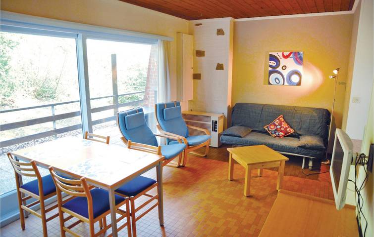 Ferienhaus für 2 Personen, mit Pool und Terrasse in Belgien - 3