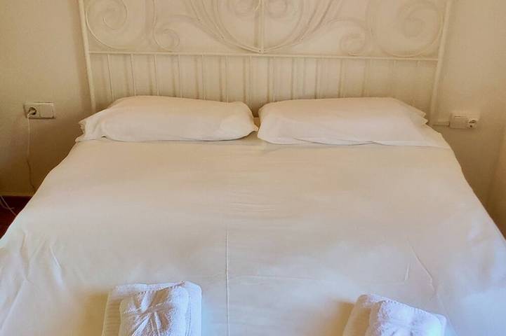 Chalet für 4 Personen, mit Garten und Terrasse in Santanyí - 2