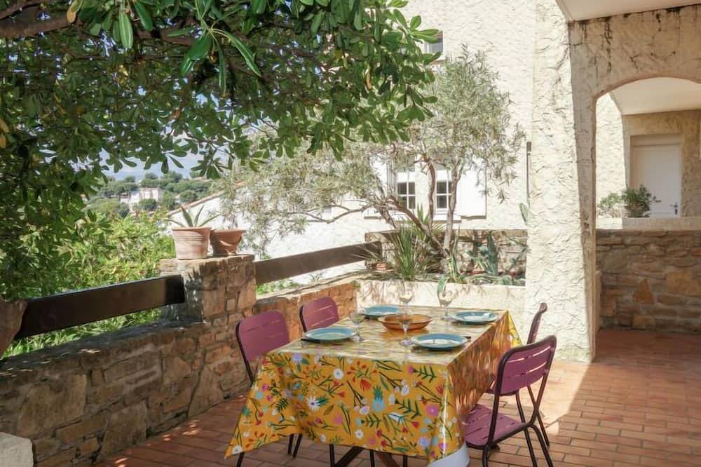 Appartement de vacances