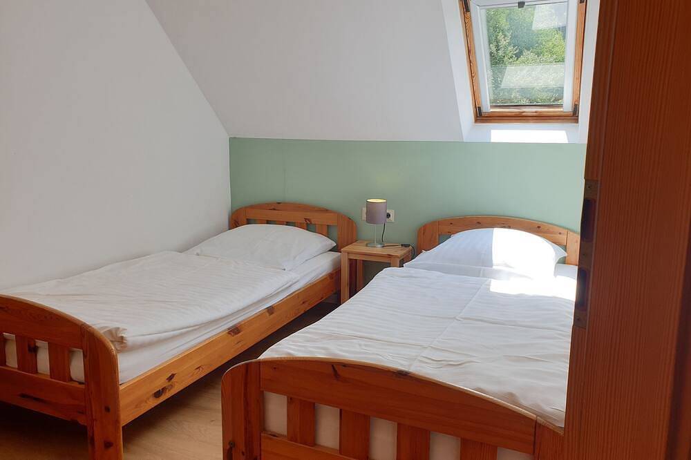 Ferienhaus für 7 Gäste mit 82m² in Nieheim in Nieheim, Kreis Höxter