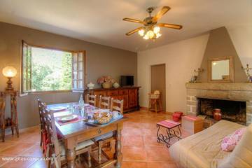 Cottage for 4 People in Ajaccio, Corse-du-Sud, Photo 4