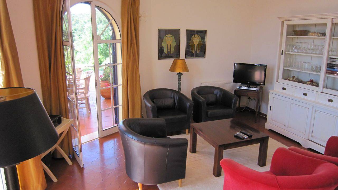 Villa für 8 Personen (310 m²) in Caldas De Monchique in Monchique, Faro Distrikt