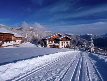 Hotel für 2 Personen in Lüsen, Westliche Dolomiten, Bild 1