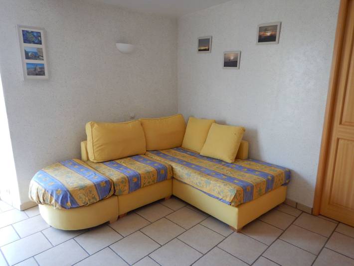 Appartement de vacances pour 2 personnes, avec terrasse, animaux acceptés dans Lozère - 4