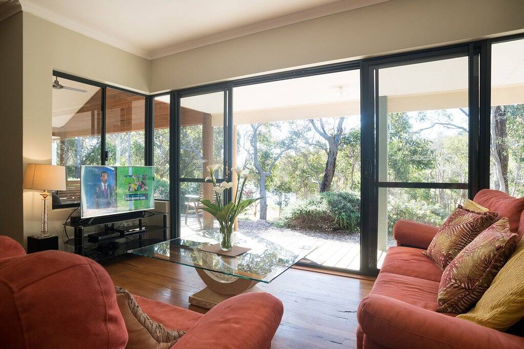 Vaila Bushland Charm near Beaches and Top Wineries in Yallingup, Western Australia