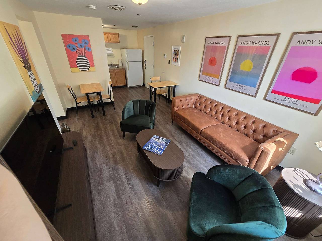 Apartamento entero, 2 Bedroom Downtown Apt   City Views   Park   Walk  in Pittsburgh, Condado de Allegheny