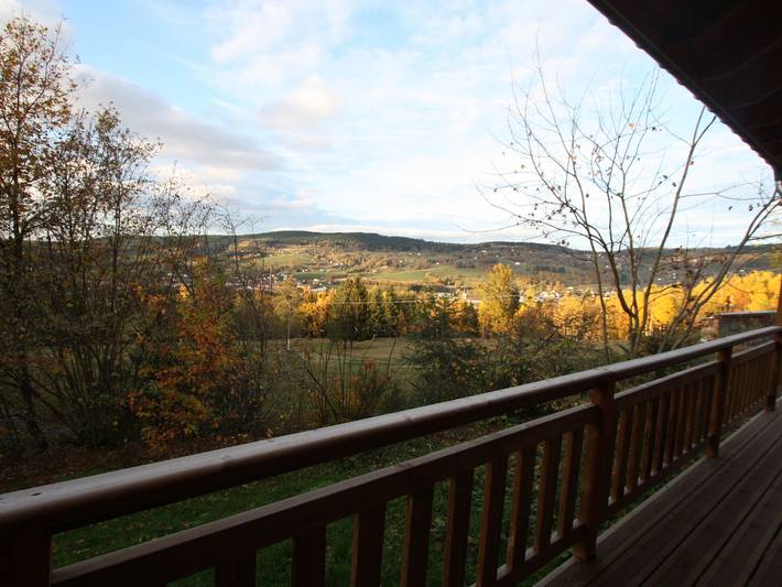 Gîte pour 6 personnes, animaux acceptés à Fraize - 3