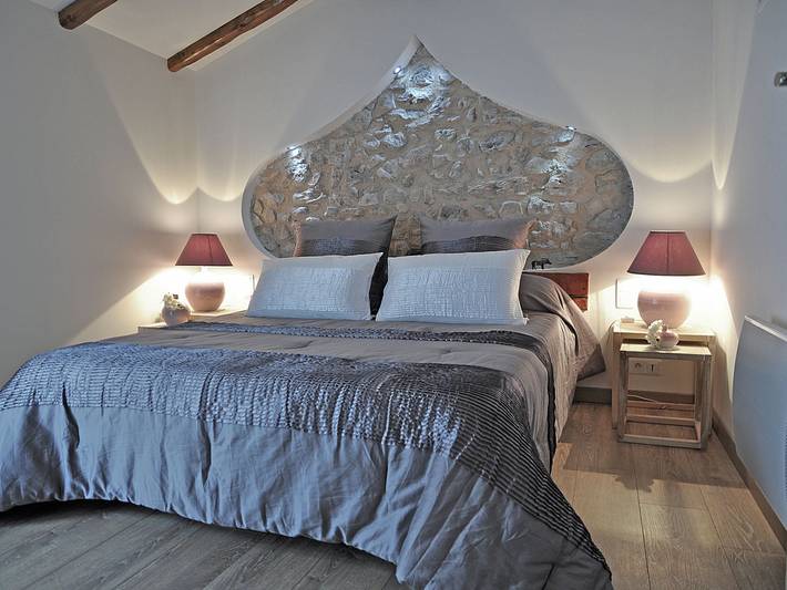Ferienhaus für 4 Personen, mit Terrasse und Garten sowie Pool in Aix-en-Provence - 3