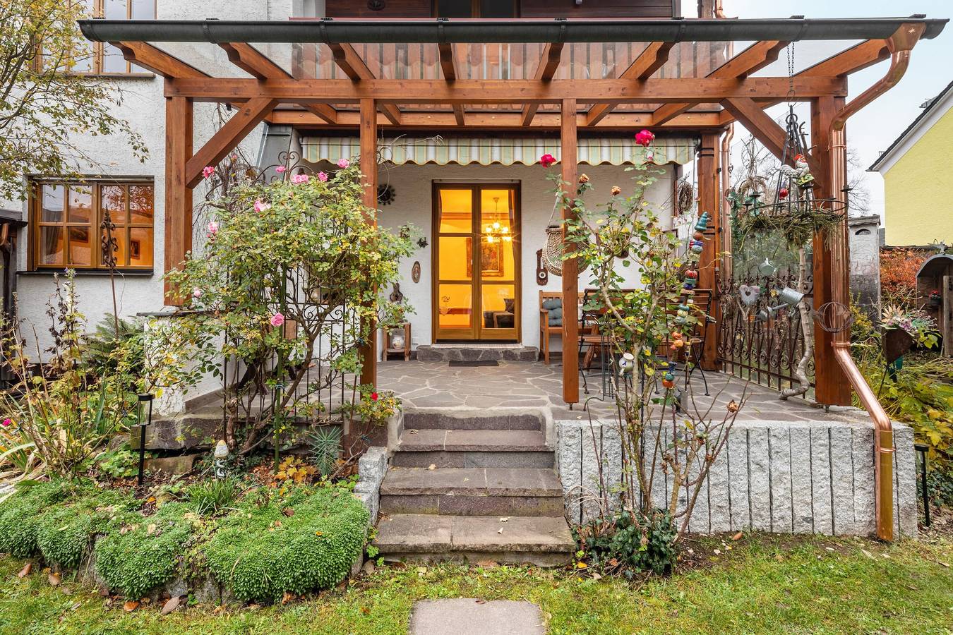 Entire apartment, Vroni Holiday Apartment - Hochzoll South in Augsburg, Bavarian Swabia