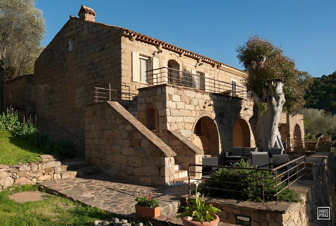 Casa Missia in Porto-Vecchio, Arrondissement de Sartène