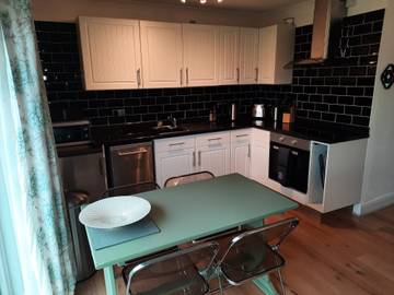 Chalet for 4 People in St Margaret's at Cliffe, South East England, Photo 3