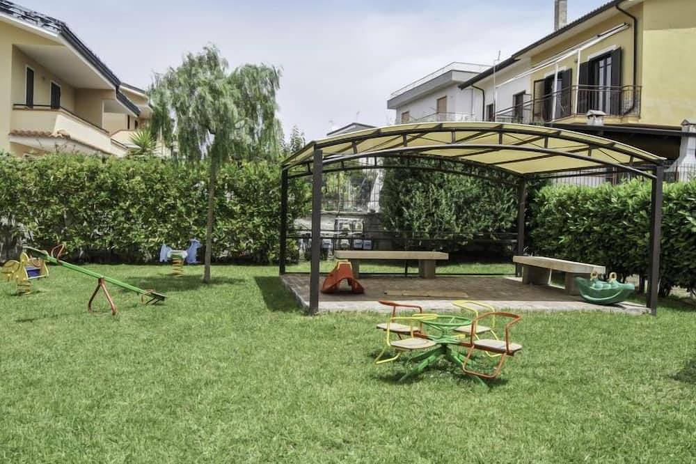 Entire apartment, Casale Cilento by Interhome in Licinella - Torre di Paestum, Cilento