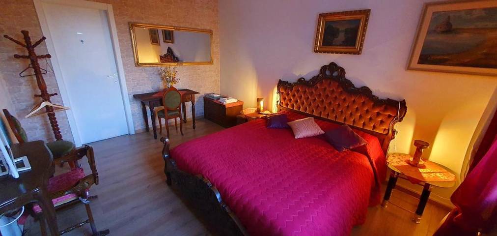 Gîte pour 4 personnes, avec vue et jardin, animaux acceptés à Pieve di Soligo - 2