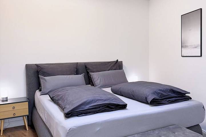 Appartement entier, Loft de luxe de 180m2 au coeur de Düsseldorf in Oberbilk, Düsseldorf