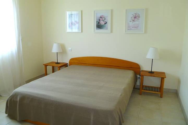 Villa pour 6 personnes, avec terrasse et jardin au Le Grau-du-Roi - 3