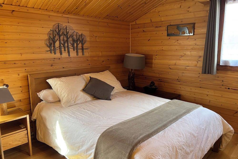 Chalet Neige Et Soleil 600 metros de las laderas de Eyne in Eyne, Parque Natural Regional de los Pirineos Catalanes